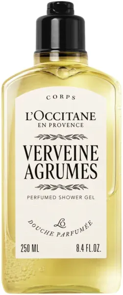 Verveine Argumes Duschgel