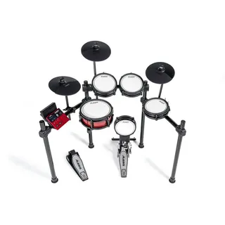 Alesis Nitro Pro Mesh Kit E-Drum