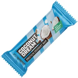 BioTechUSA Protein Dessert Bar (50 g, Coconut Dream)