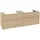 Villeroy & Boch Collaro Waschbeckenunterschrank C02400VJ 160 x 55 cm Nordic Oak
