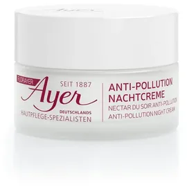 Ayer FlorAyer Nachtcreme 50 ml