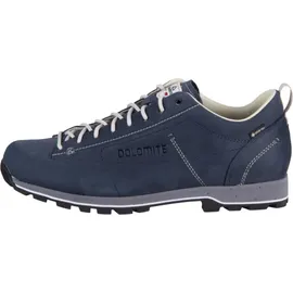 Dolomite 54 Low Fg Evo GTX Herren Wanderschuhe Gore-Tex-Blau-12