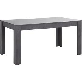 OTTO home Meigh 160 x 75 x 90 cm grau