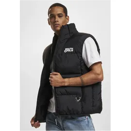 Southpole Herren Jacke Schwarz