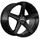 DOTZ MarinaBay 8,5 x 20 5 x 108 ET42 Schwarz Matt