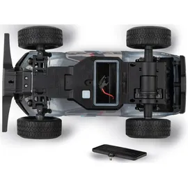 Carrera RC Ford F-150 Raptor Police 370182024