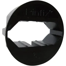 Inter Bär InterBär Pinfix Adapterstecker Passend für Marke (Steckernetzteile) Pinfix