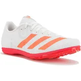 adidas Allroundstar Kinder Silber/Weiß 38