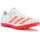 adidas Allroundstar Kinder Silber/Weiß 38