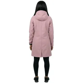 Protest Eris Softshelljacke - Cameo Pink - S