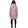 Protest Eris Softshelljacke - Cameo Pink - S