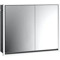 EMCO Loft Spiegelschrank, 2 Türen, 979813311,