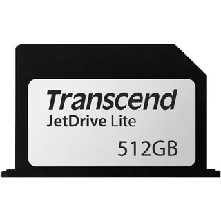 Transcend JetDrive Lite 330 512GB (TS512GJDL330)
