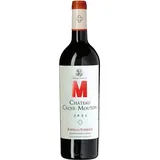 chateau croix-mouton Châteaux Croix-Mouton Bordeaux 2021 0,75 l