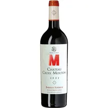 chateau croix-mouton Châteaux Croix-Mouton Bordeaux 2021 0,75 l