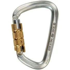 SKYLOTEC HMS-Karabiner Stahl Verzinkt