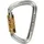 SKYLOTEC HMS-Karabiner Stahl Verzinkt