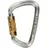 SKYLOTEC HMS-Karabiner Stahl Verzinkt