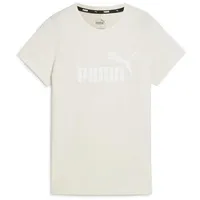 Puma Unisex ESS Logo Tee (S) Tees