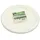 Papstar Teller Zuckerrohr Ø 23 cm 12 St. Weiß