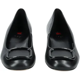 HÖGL Pumps schwarz 39