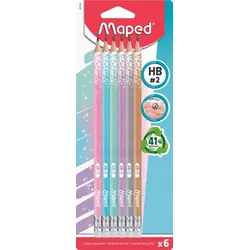 maped Bleistifte