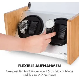 Klarstein Hanoi 4 Uhrenbeweger,