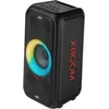 LG Party-Lautsprecher XBOOM DXL5T, schwarz, B:28,9cm H:57cm T:28cm, Lautsprecher
