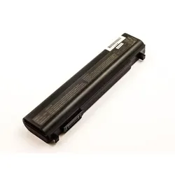 MicroBattery CoreParts - Laptop-Batterie (gleichwertig mit: Toshiba P000614340,