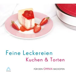 OMNIA Leckereien Kuchen & Torten