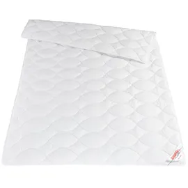 schlafgut Frankenstolz Tencel Leicht 135x200 cm