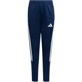 adidas Tiro 26 League Trainingshose Team Navy Blue 2/White 116