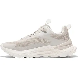 Timberland Motion Access Wanderschuhe - Light Taupe Knit / White - EU 44 1/2