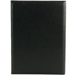 HUGO BOSS Schreibmappe Monogram Folder L Black