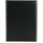 HUGO BOSS Schreibmappe Monogram Folder L Black