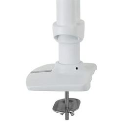 Ergotron Direktverschraubung für Dual LX Monitor Arm (98-035)