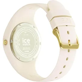 ICE-Watch ICE cosmos Vanilla Beige Damenuhr mit Plastikarmband - 022358 -
