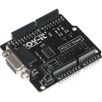 Joy-It rs232 Shield für Arduino und pcDuino pcd-rs232