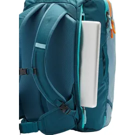 Cotopaxi Allpa 42L Rucksack Blue Spruce/Abyss