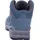 Lowa INNOX EVO GTX QC JR Blau Shoes Gr. 38