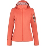 ICEPEAK Bridgewater Jacket Orange 44