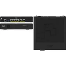 Cisco 900 Serie, C921 Integrated Services Router (C921-4P)