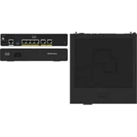 Cisco 900 Serie, C921 Integrated Services Router (C921-4P)