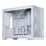 PHANTEKS XT M3 PC-Gehäuse, Mini-Gehäuse, mATX, Mini-ITX, PC, Gehäuse, Gaming-Gehäuse Weiß