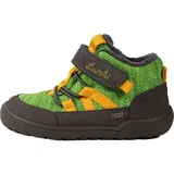 Lurchi Jaden Tex Barefoot Kinder Grau 28