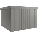 Hörmann Juno JFD 3,10 x 3,10 m Graualuminium