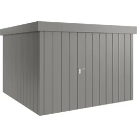 Hörmann Juno JFD 3,10 x 3,10 m Graualuminium