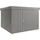 Hörmann Juno JFD 3,10 x 3,10 m Graualuminium