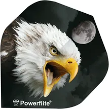 BULL'S Powerflite A-Std. - Adler