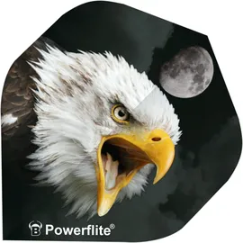BULL'S Powerflite A-Std. - Adler